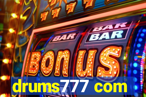 drums777 com